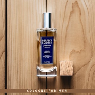 Foto 2 | Perfume Instyle Fragrances Perfect Scents Le Male Platinum 100 Ml - Venta Internacional.