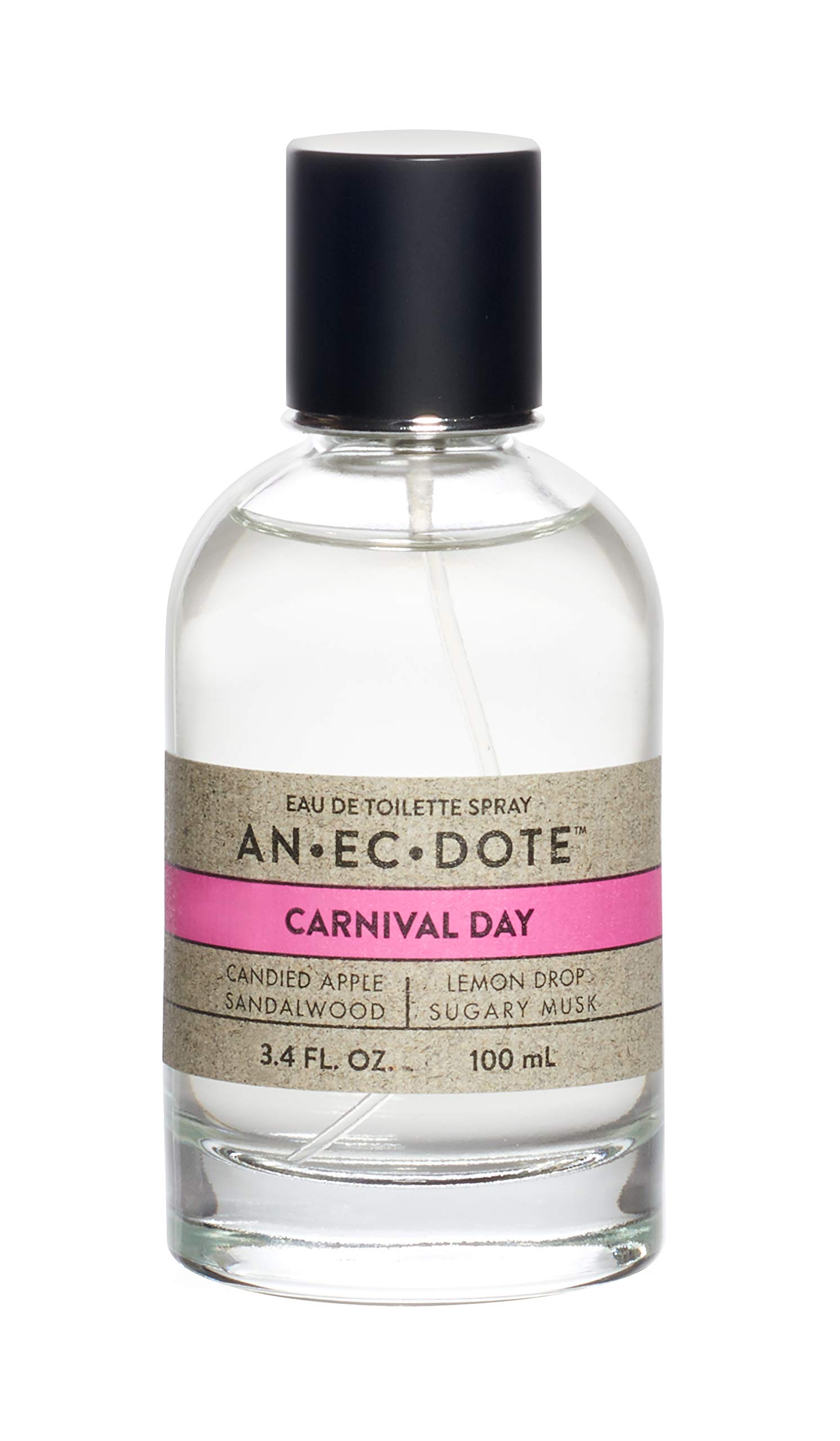 Foto 2 pulgar | Perfume Anecdote Pb Parfumsbelcam Fragances Carnival Day 100 Ml - Venta Internacional.