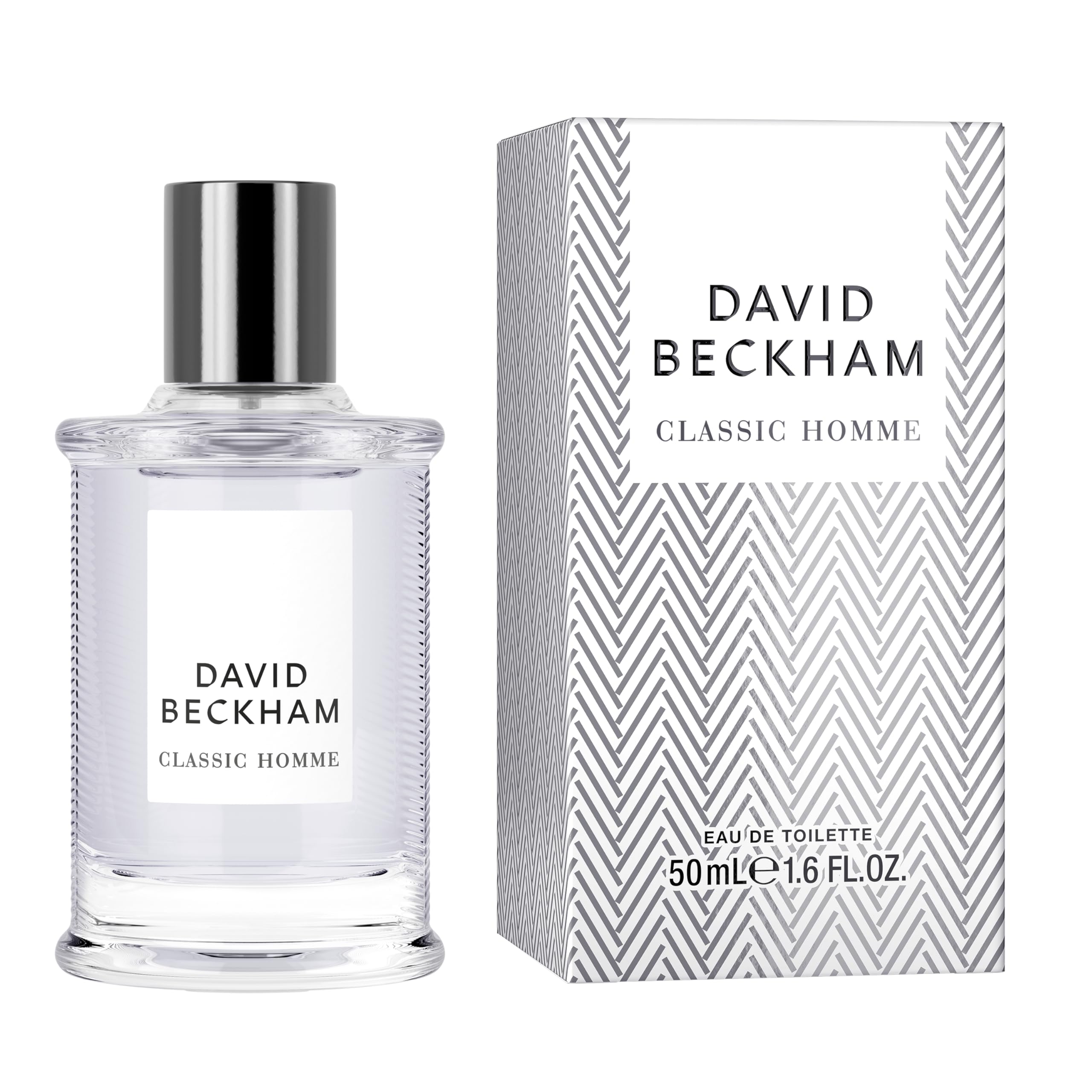 Foto 3 pulgar | Perfume David Beckham Classic Homme Edt 50 ml para Hombre-Venta Internacional