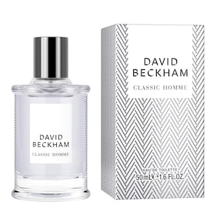 Foto 2 | Perfume David Beckham Classic Homme Edt 50 ml para Hombre-Venta Internacional