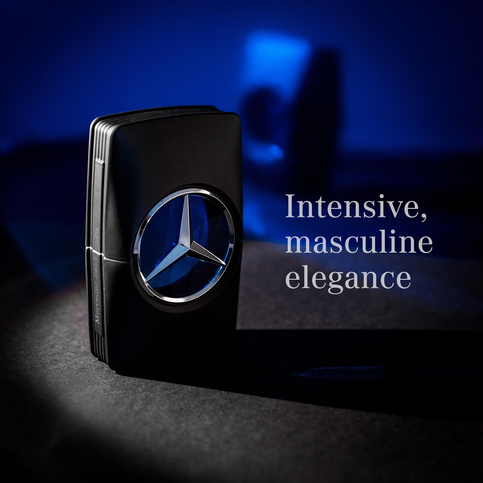 Foto 5 pulgar | Perfume Mercedes-benz Man Edt 200 Ml Para Hombre - Venta Internacional.