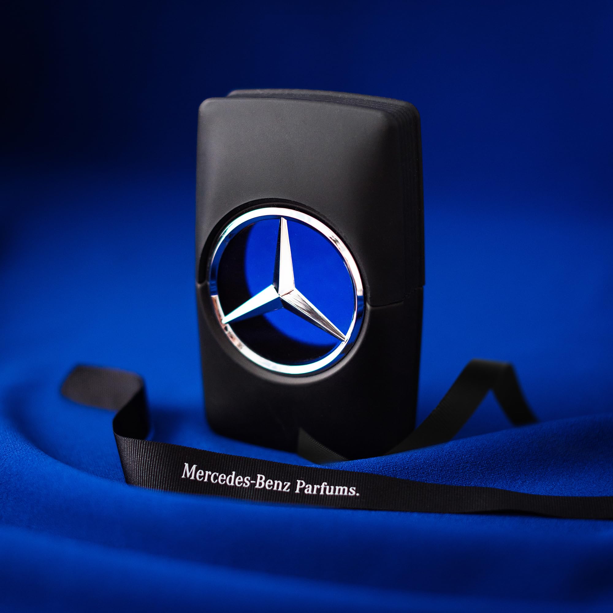 Foto 6 pulgar | Perfume Mercedes-benz Man Edt 200 Ml Para Hombre - Venta Internacional.