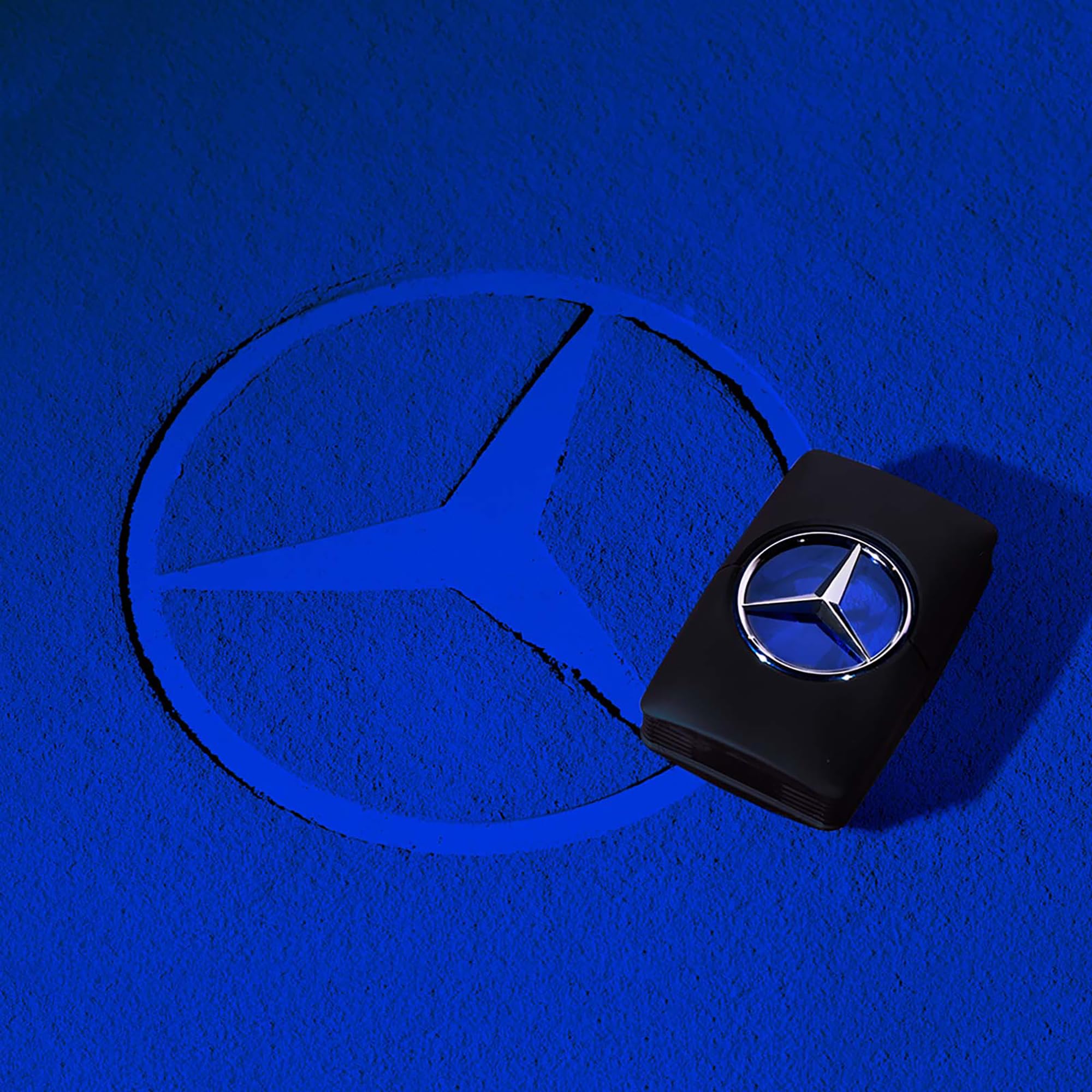 Foto 7 pulgar | Perfume Mercedes-benz Man Edt 200 Ml Para Hombre - Venta Internacional.