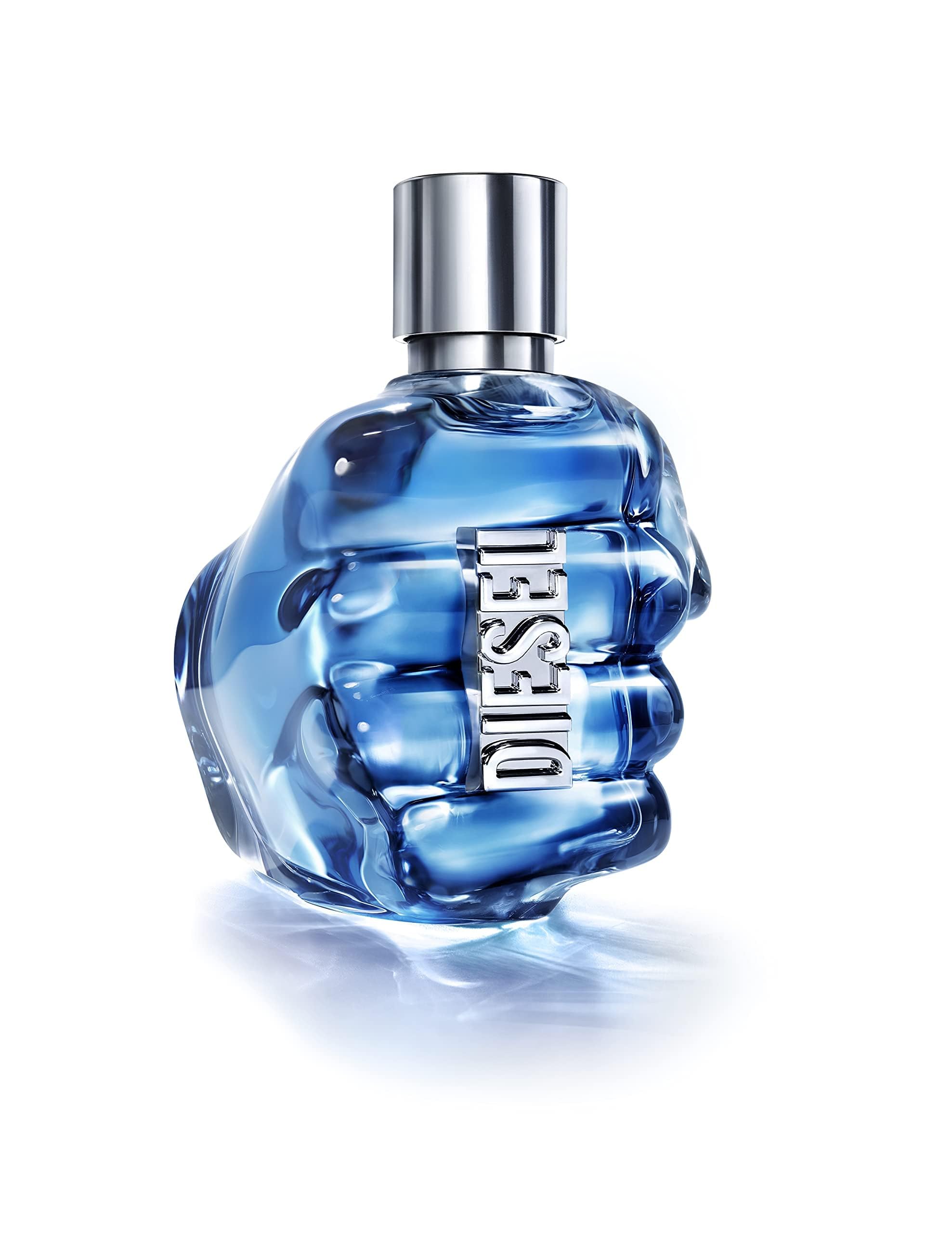 Perfume Diesel Sound Of The Brave Eau De Toilette Para Hombre, 200 Ml - Venta Internacional.