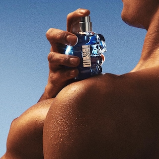 Foto 4 | Perfume Diesel Sound Of The Brave Eau De Toilette Para Hombre, 200 Ml - Venta Internacional.