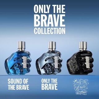 Foto 6 | Perfume Diesel Sound Of The Brave Eau De Toilette Para Hombre, 200 Ml - Venta Internacional.