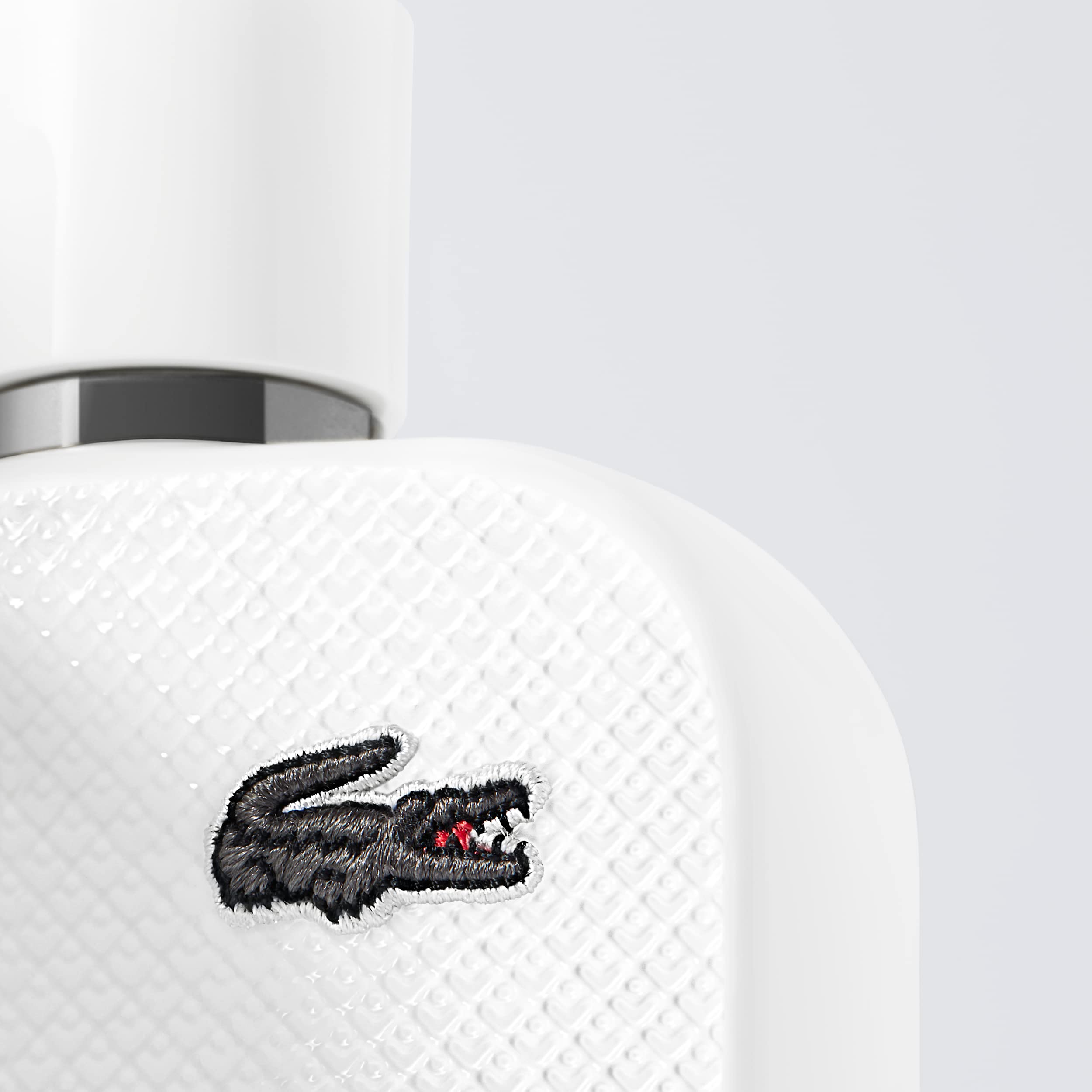 Foto 4 | Perfume Lacoste L.12.12 Blanc Eau De Parfum Para Hombre, 100 Ml - Venta Internacional.