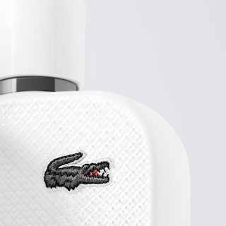 Foto 4 | Perfume Lacoste L.12.12 Blanc Eau De Parfum Para Hombre, 100 Ml - Venta Internacional.
