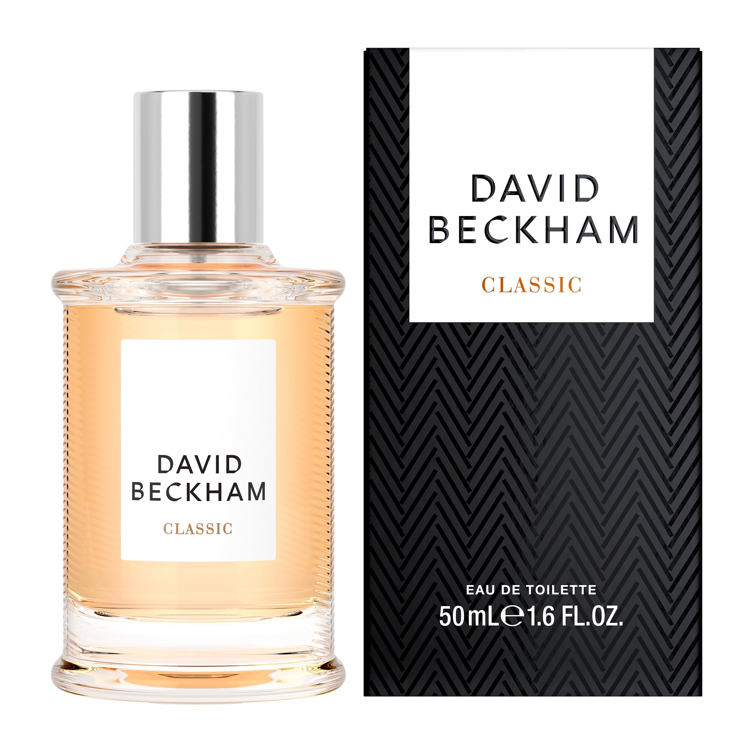 Foto 3 pulgar | Perfume David Beckham Classic Edt 50 ml para Hombre-Venta Internacional