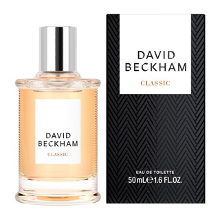 Foto 2 | Perfume David Beckham Classic Edt 50 ml para Hombre-Venta Internacional