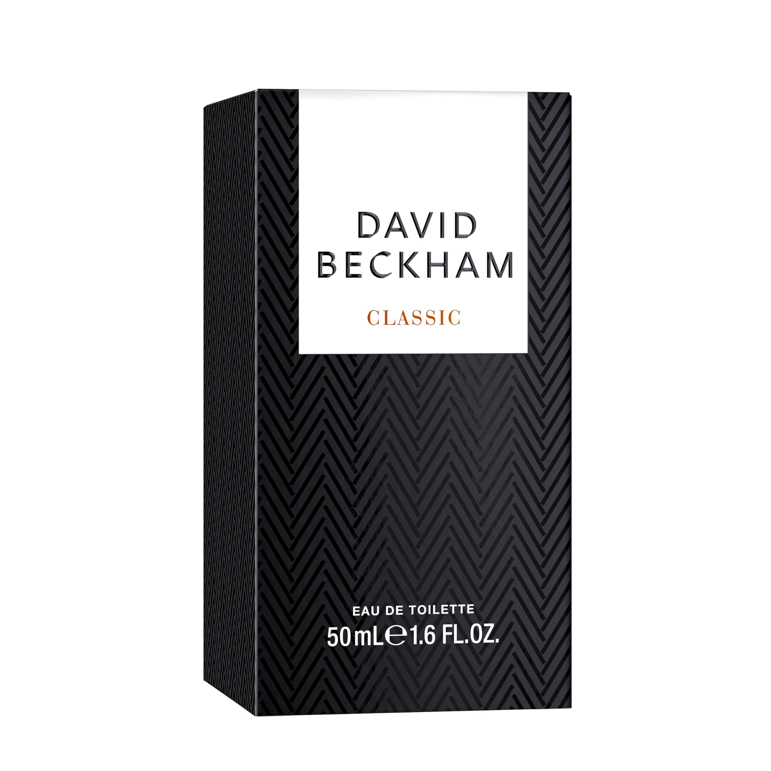 Foto 4 pulgar | Perfume David Beckham Classic Edt 50 ml para Hombre-Venta Internacional