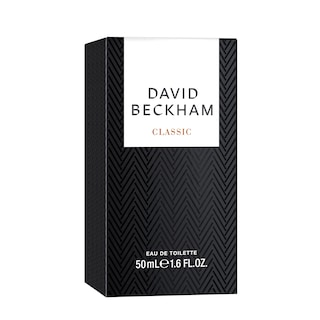 Foto 3 | Perfume David Beckham Classic Edt 50 ml para Hombre-Venta Internacional