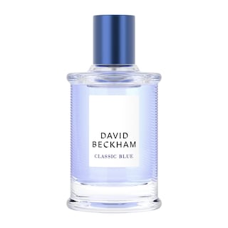 Foto 1 | Perfume David Beckham Classic Blue Edt 50 ml para Hombre-Venta Internacional