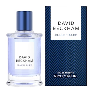 Foto 2 | Perfume David Beckham Classic Blue Edt 50 ml para Hombre-Venta Internacional