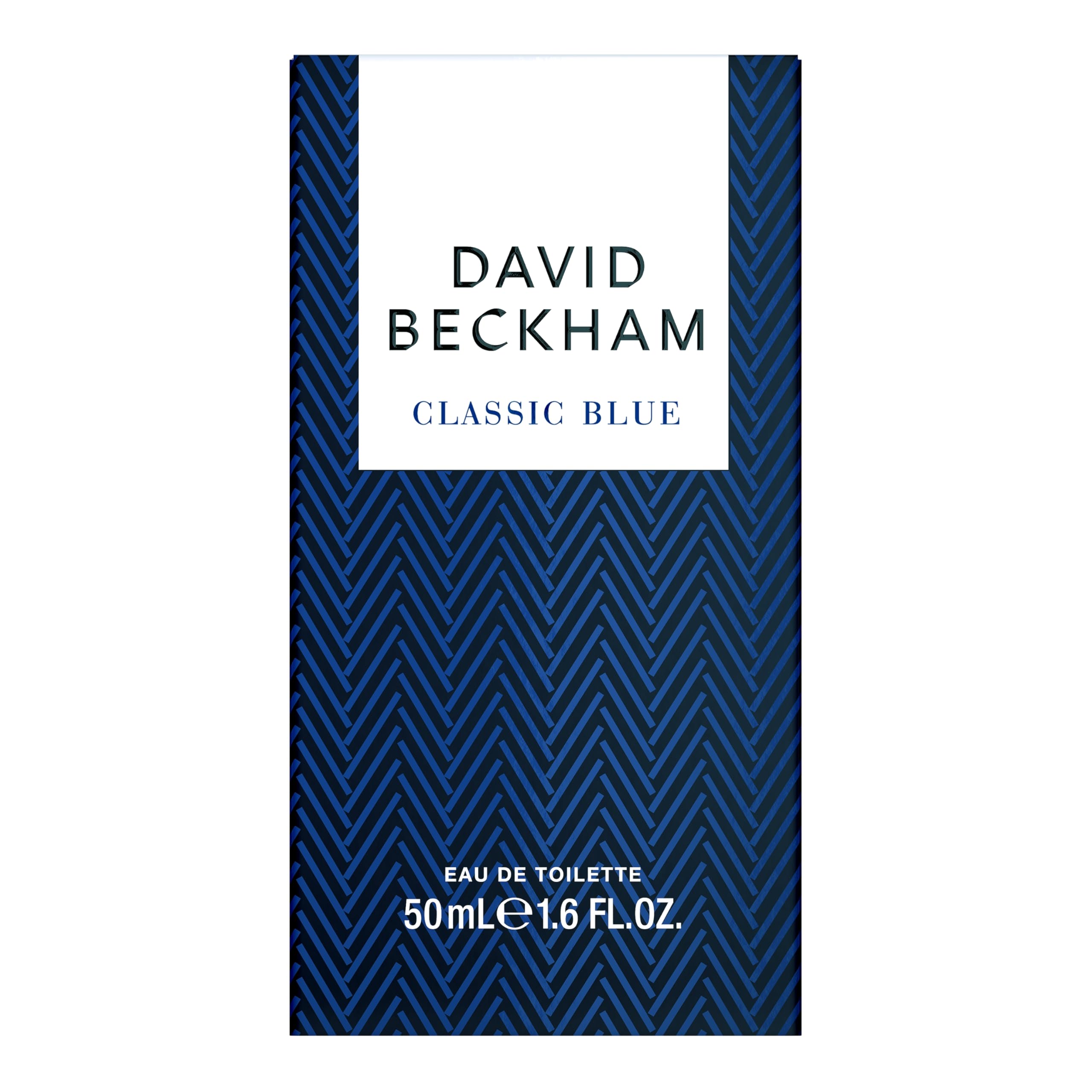 Foto 4 pulgar | Perfume David Beckham Classic Blue Edt 50 ml para Hombre-Venta Internacional
