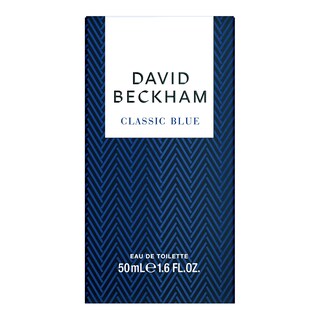 Foto 3 | Perfume David Beckham Classic Blue Edt 50 ml para Hombre-Venta Internacional