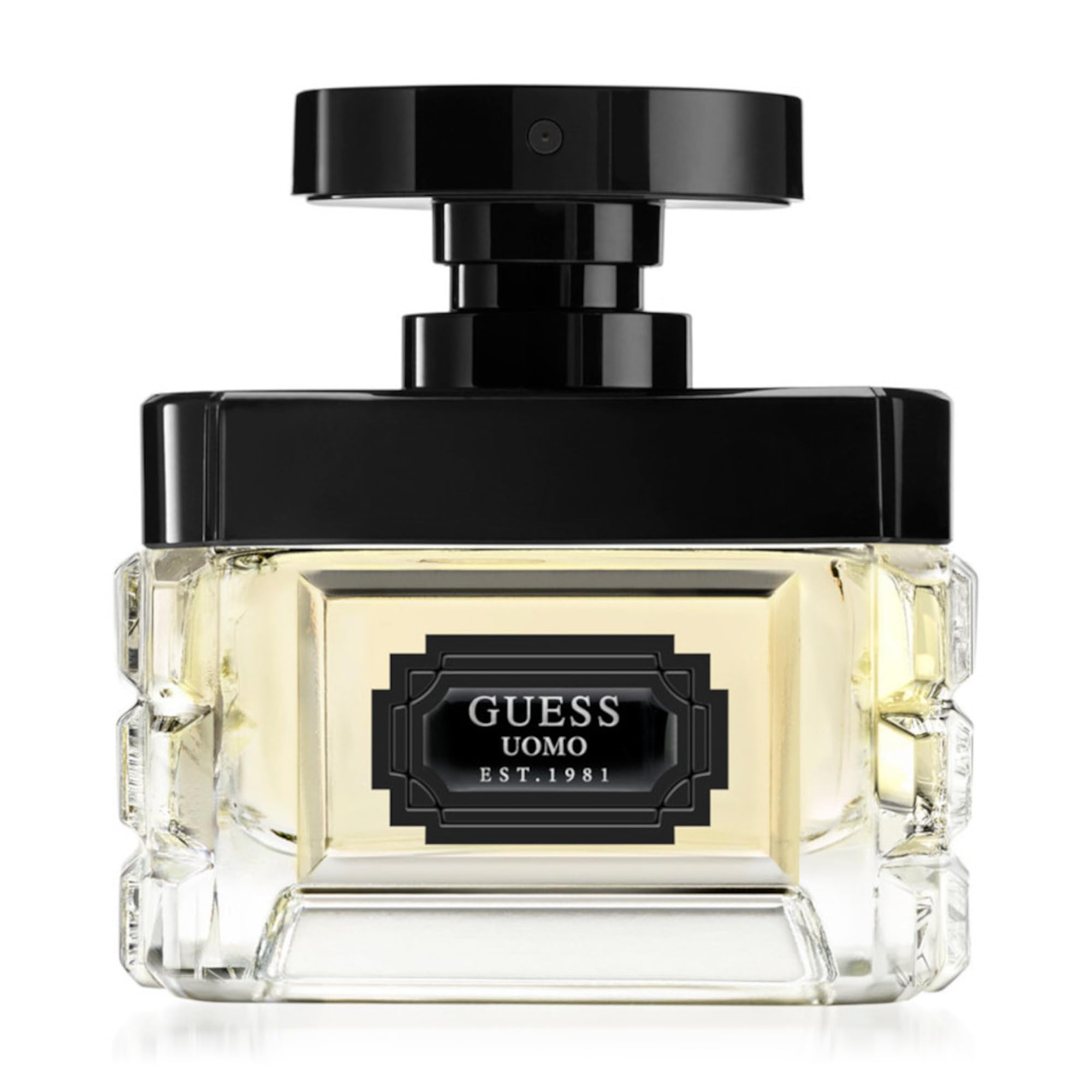 Perfume Guess Uomo 30 ml para Hombre - Venta Internacional