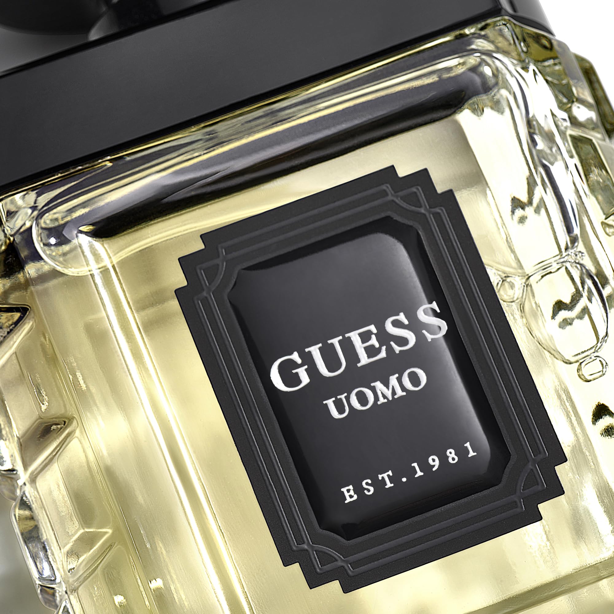 Foto 4 pulgar | Perfume Guess Uomo 30 ml para Hombre - Venta Internacional