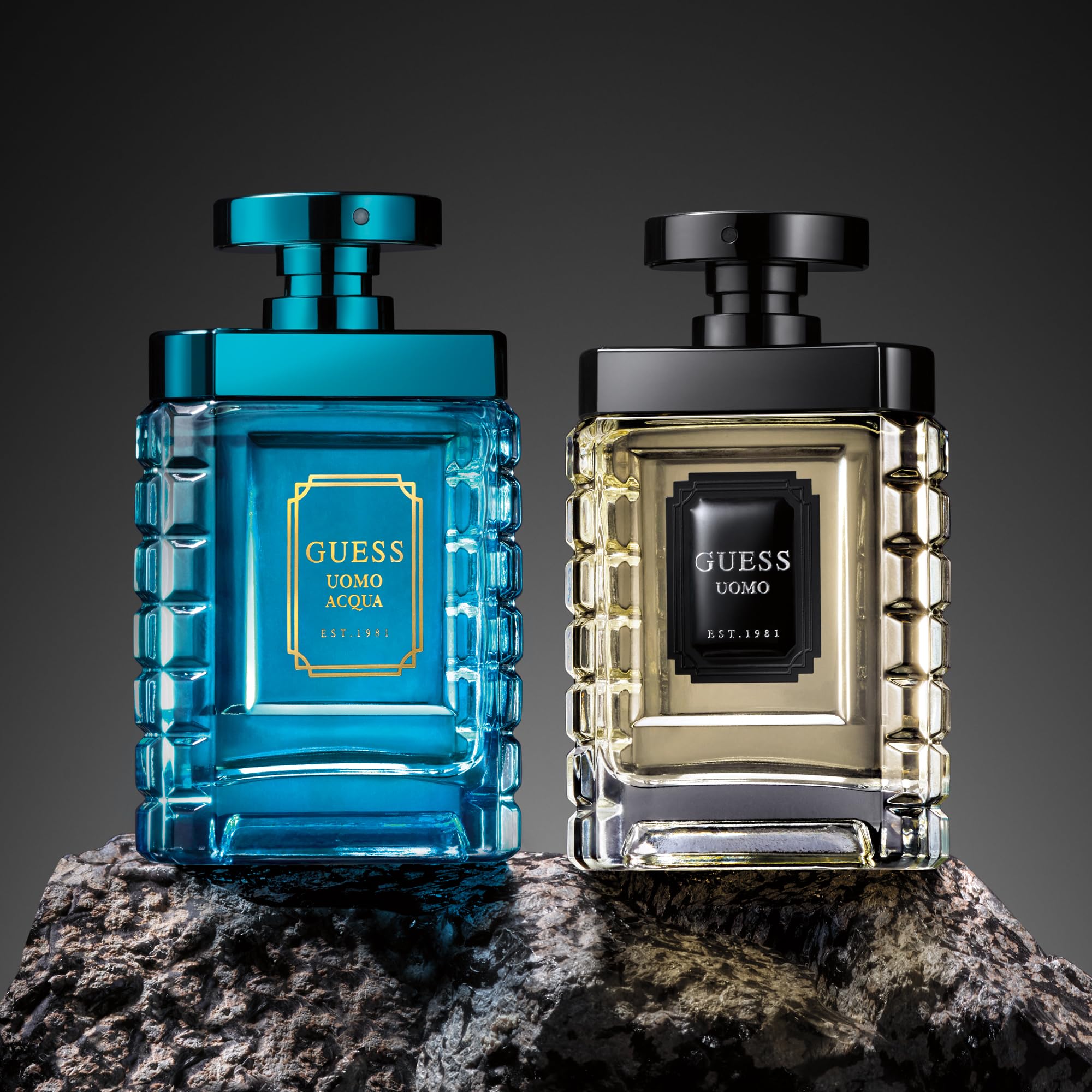 Foto 7 pulgar | Perfume Guess Uomo 30 ml para Hombre - Venta Internacional