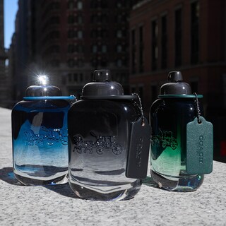 Foto 4 | Perfume Coach Para Hombre Eau De Toilette Jumbo En Spray Para Hombre - Venta Internacional.