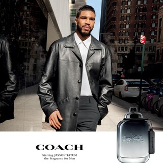 Foto 5 | Perfume Coach Para Hombre Eau De Toilette Jumbo En Spray Para Hombre - Venta Internacional.