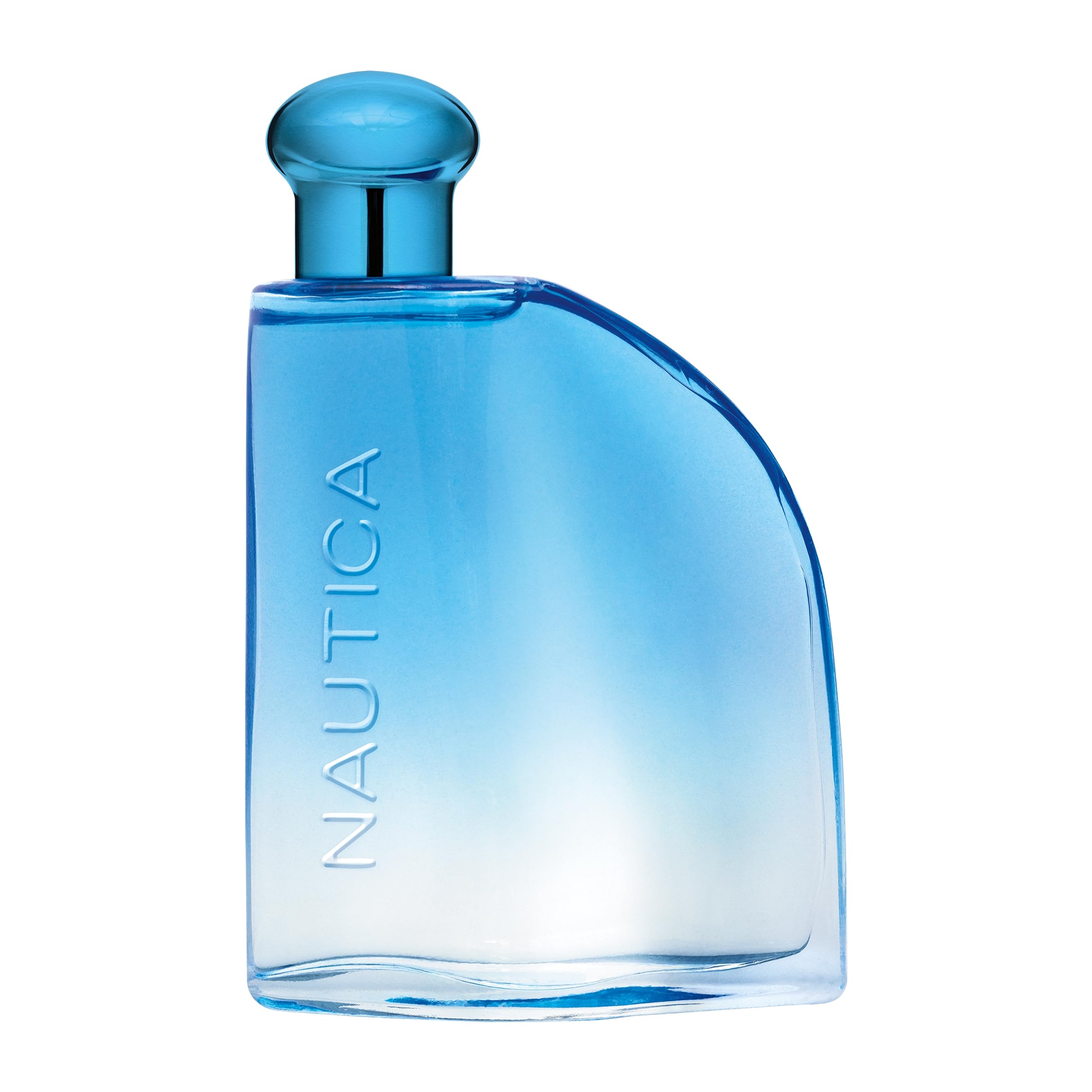Perfume Nautica Pure Blue Eau De Toilette 100 Ml Para Hombre - Venta Internacional.