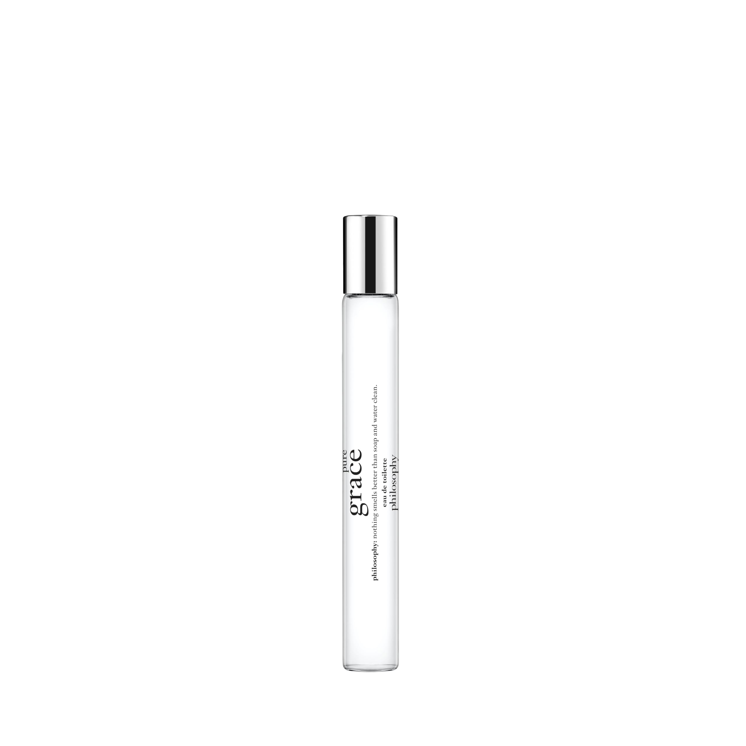 Foto 2 pulgar | Eau De Toilette Perfume Philosophy Pure Grace, 10 Ml - Venta Internacional.