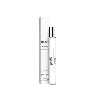 Foto 6 | Eau De Toilette Perfume Philosophy Pure Grace, 10 Ml - Venta Internacional.