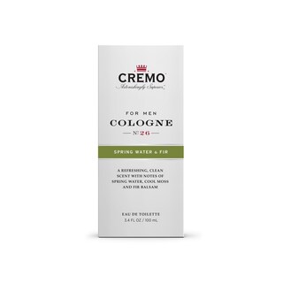 Foto 5 | Cologne Spray Cremo Spring Water Fir 100 Ml Para Hombre - Venta Internacional.
