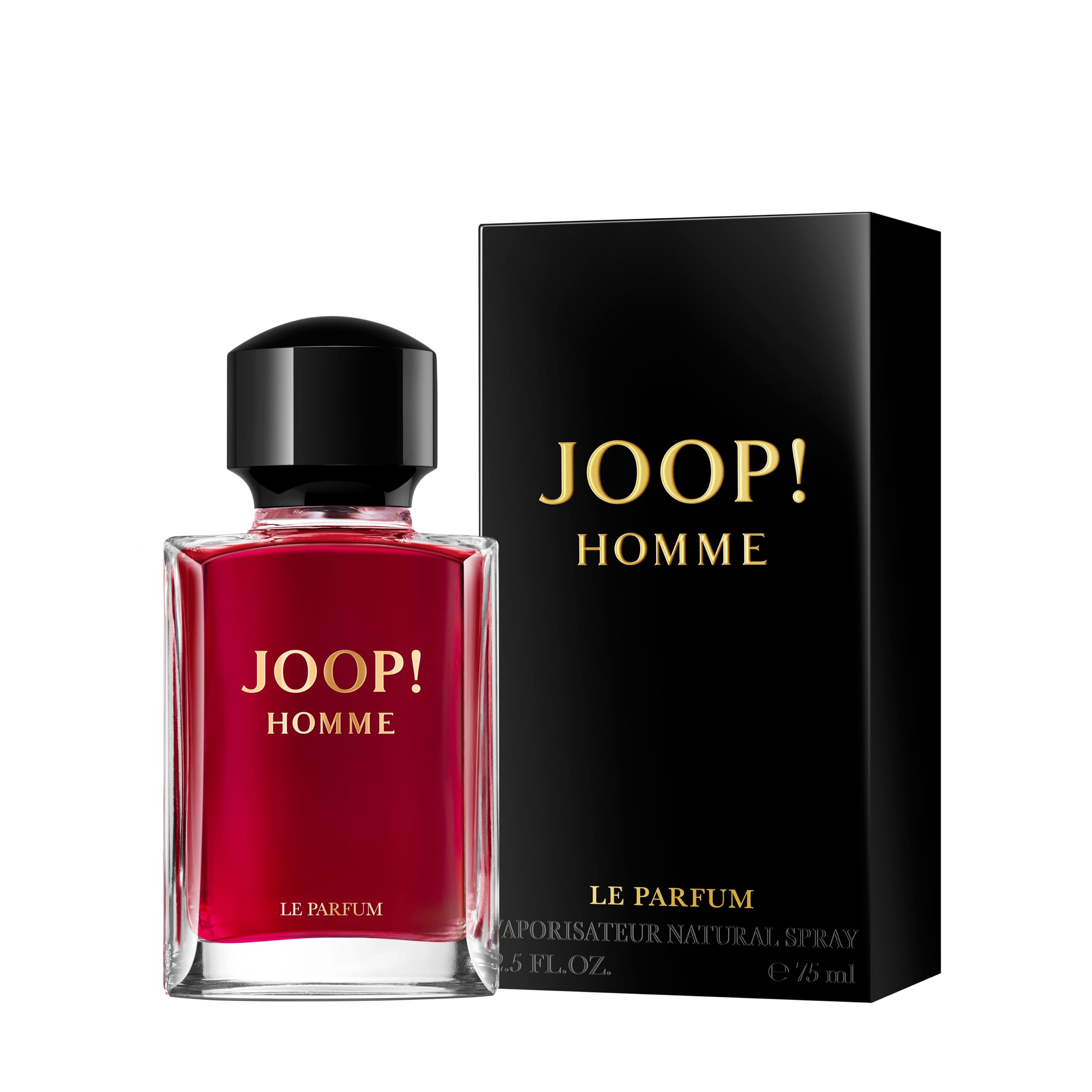 Foto 3 pulgar | Perfume Joop! Homme Le Parfum Para Hombre, 75 Ml - Venta Internacional.