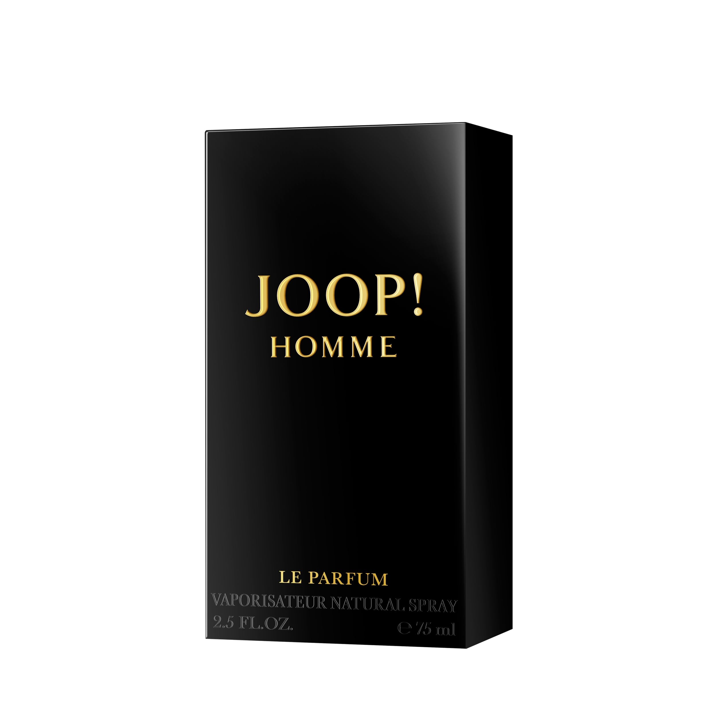 Foto 4 pulgar | Perfume Joop! Homme Le Parfum Para Hombre, 75 Ml - Venta Internacional.