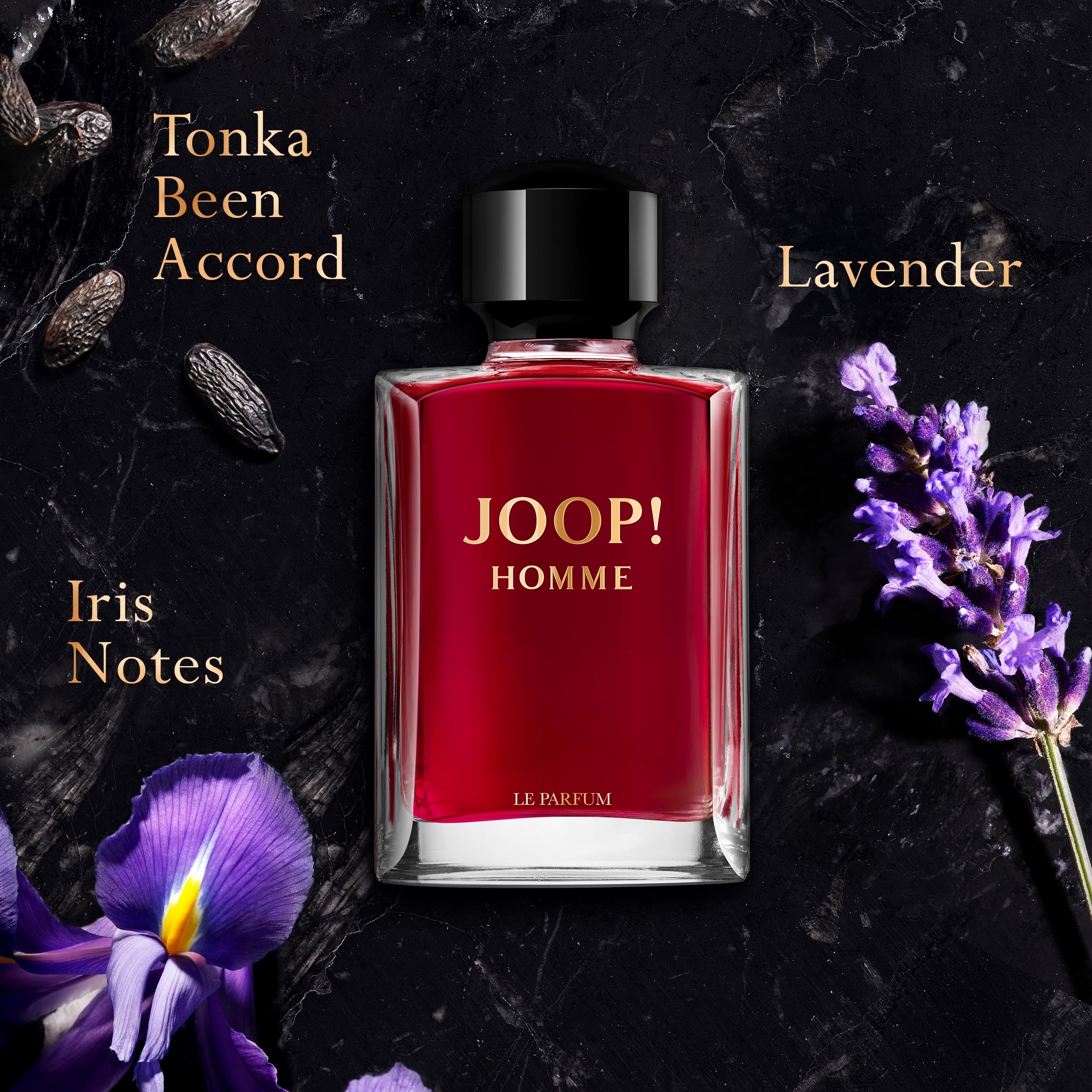 Foto 5 pulgar | Perfume Joop! Homme Le Parfum Para Hombre, 75 Ml - Venta Internacional.