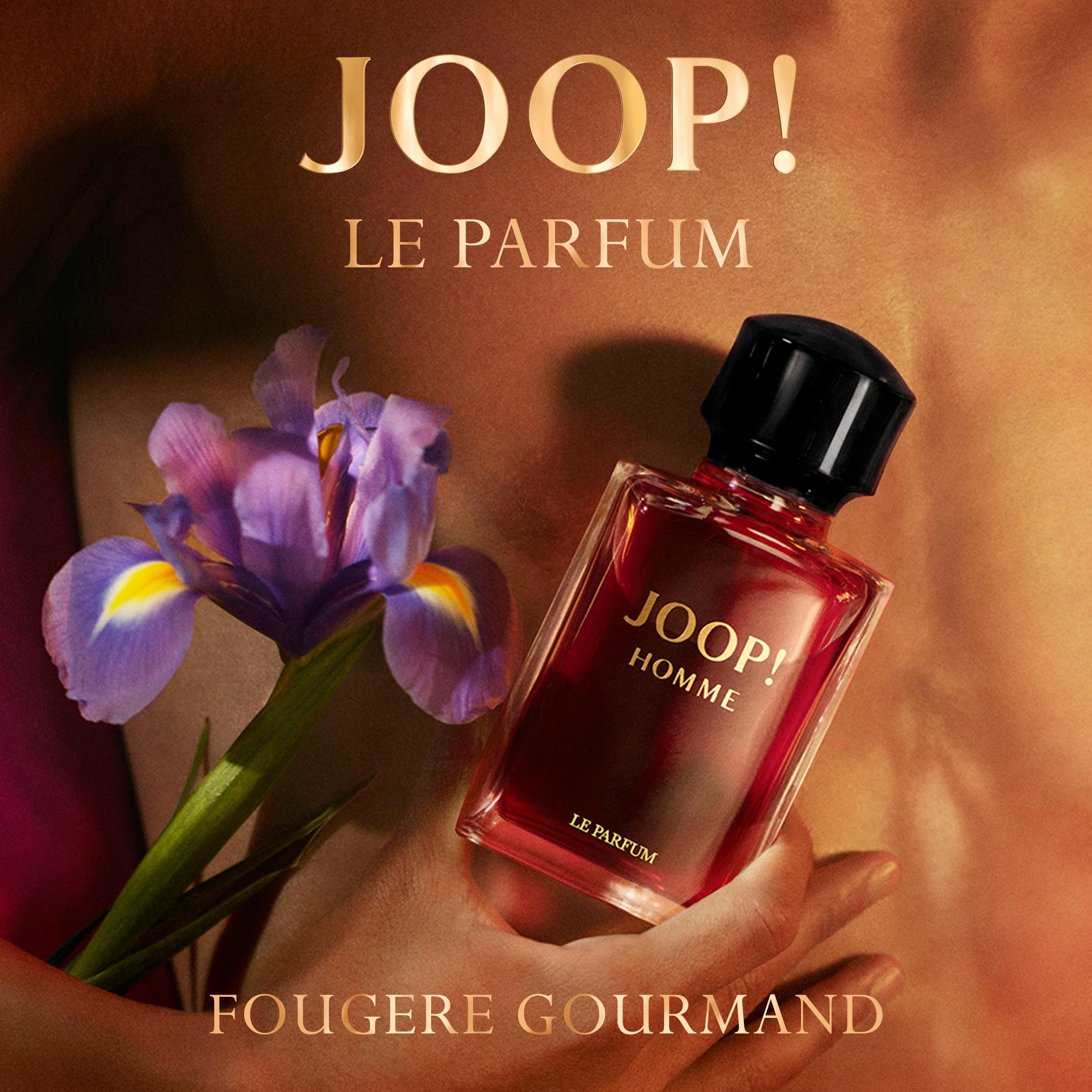 Foto 6 pulgar | Perfume Joop! Homme Le Parfum Para Hombre, 75 Ml - Venta Internacional.