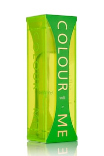 Foto 2 | Perfume Colour Me Volt Eau De Parfum, 90 Ml, Para Hombre - Venta Internacional.
