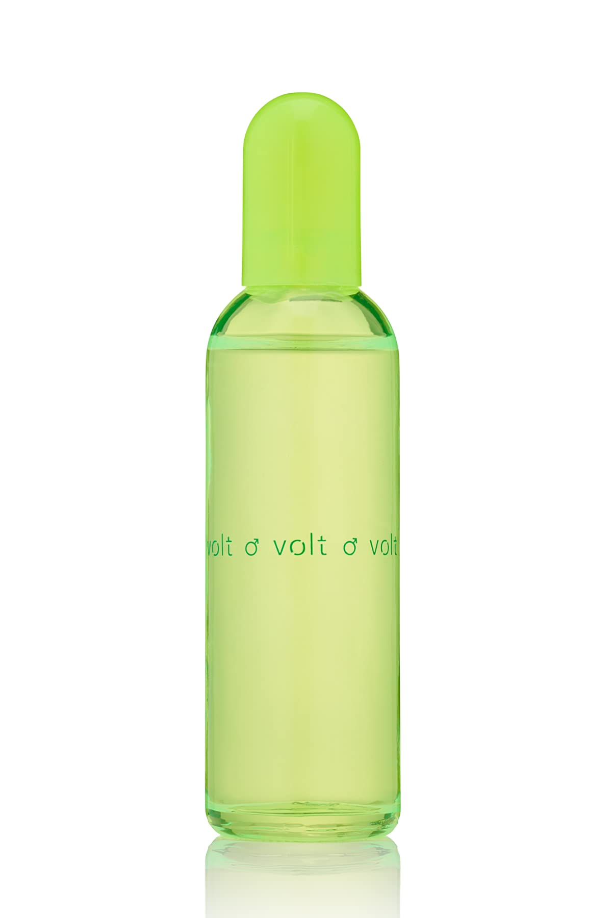 Foto 4 pulgar | Perfume Colour Me Volt Eau De Parfum, 90 Ml, Para Hombre - Venta Internacional.