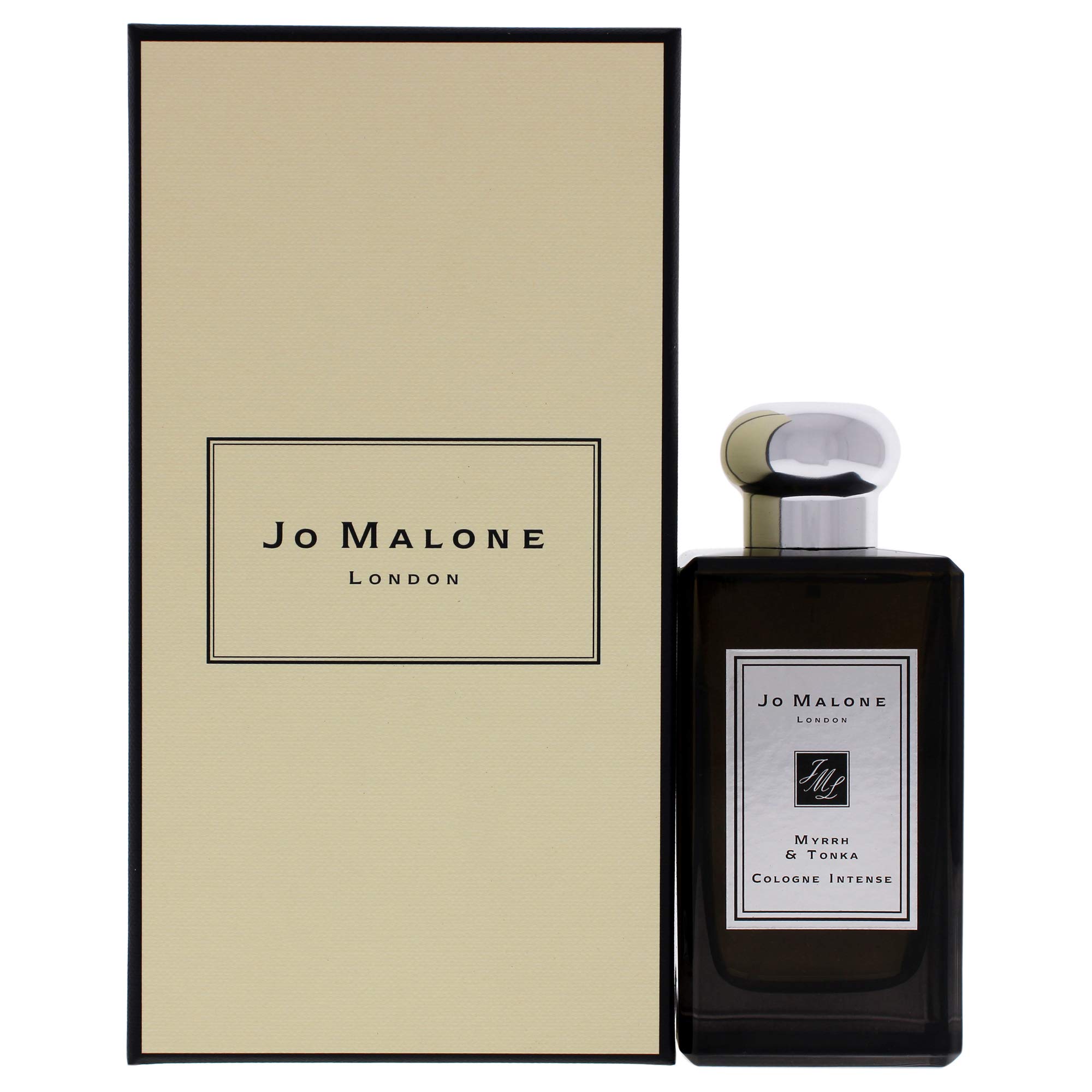 Foto 2 pulgar | Perfume Jo Malone Myrrh & Tonka Colonia Intensa 100 Ml - Venta Internacional.