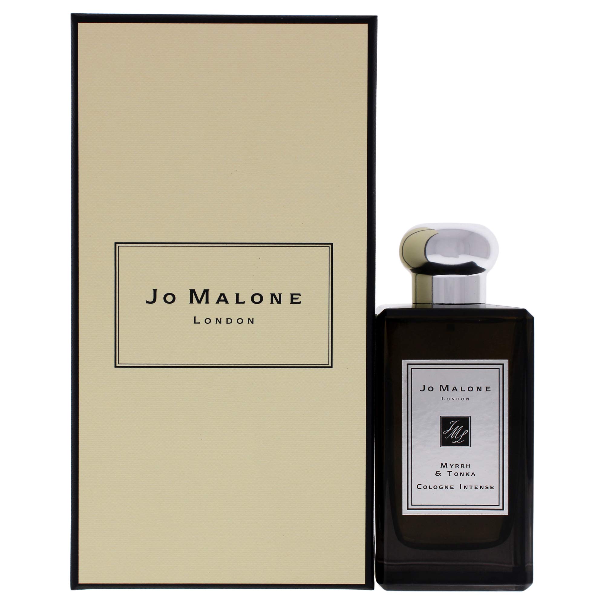 Perfume Jo Malone Myrrh & Tonka Colonia Intensa 100 Ml - Venta Internacional.