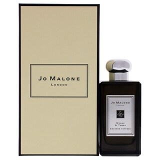 Foto 1 | Perfume Jo Malone Myrrh & Tonka Colonia Intensa 100 Ml - Venta Internacional.