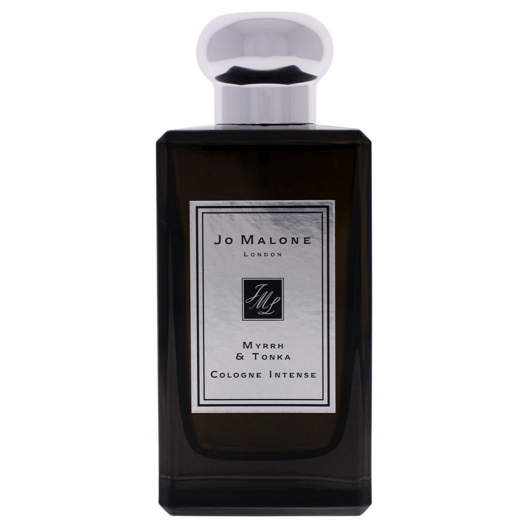 Foto 3 pulgar | Perfume Jo Malone Myrrh & Tonka Colonia Intensa 100 Ml - Venta Internacional.