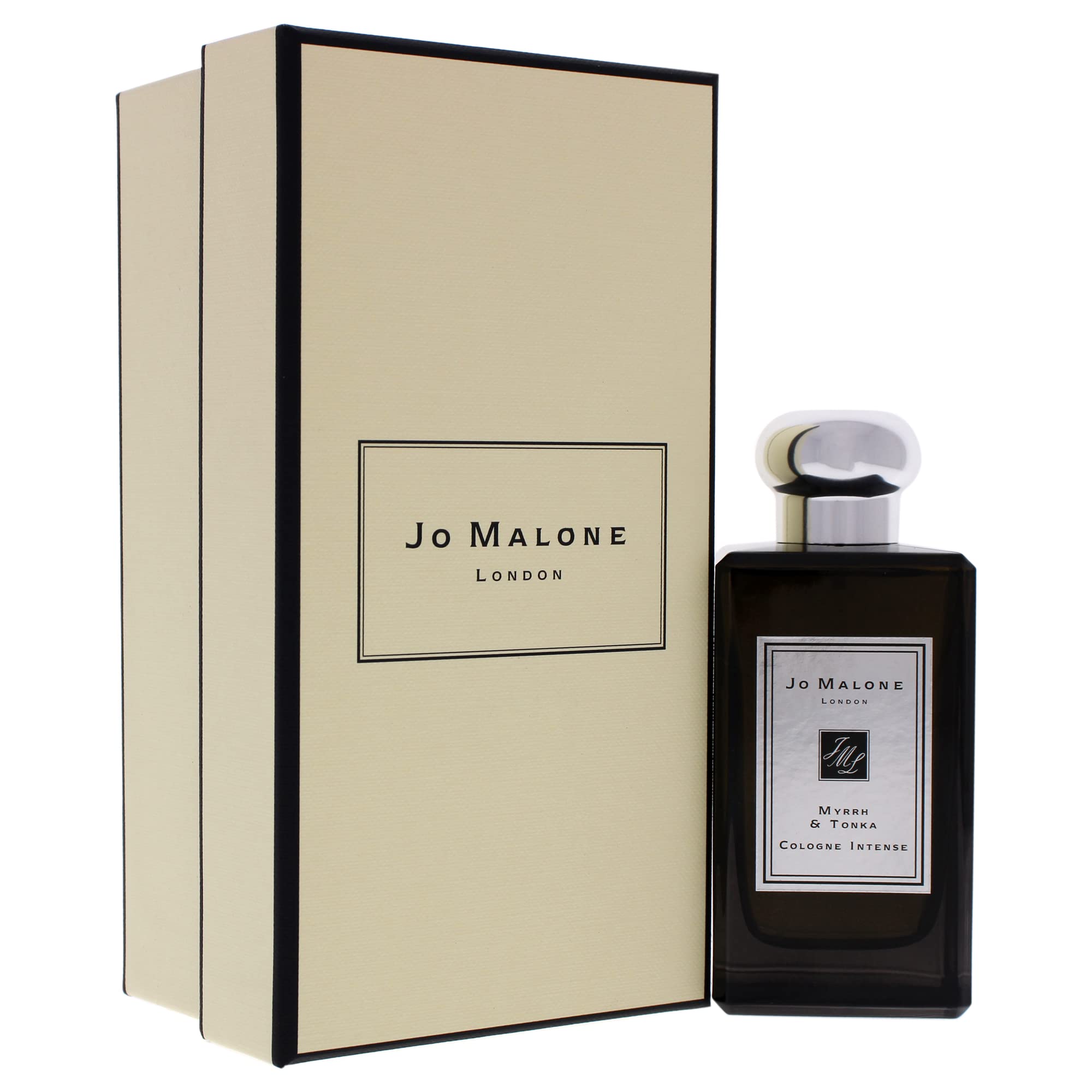 Foto 4 pulgar | Perfume Jo Malone Myrrh & Tonka Colonia Intensa 100 Ml - Venta Internacional.
