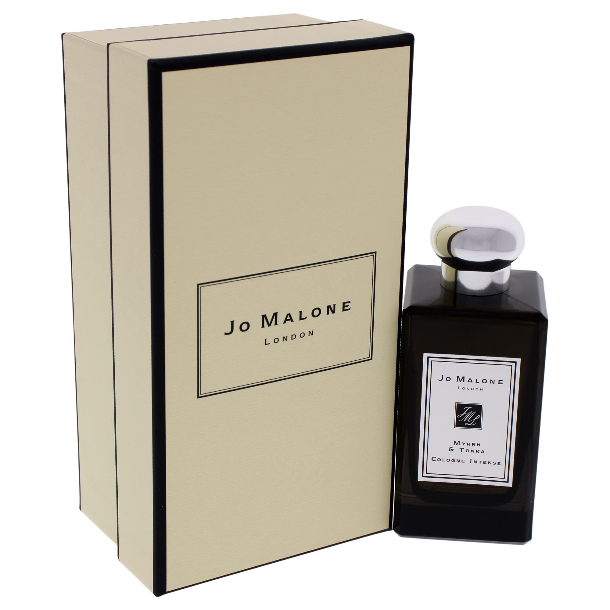 Foto 5 pulgar | Perfume Jo Malone Myrrh & Tonka Colonia Intensa 100 Ml - Venta Internacional.