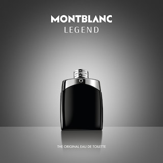 Foto 2 | Perfume Montblanc Legend Eau De Toilette 30 Ml Para Hombre - Venta Internacional.