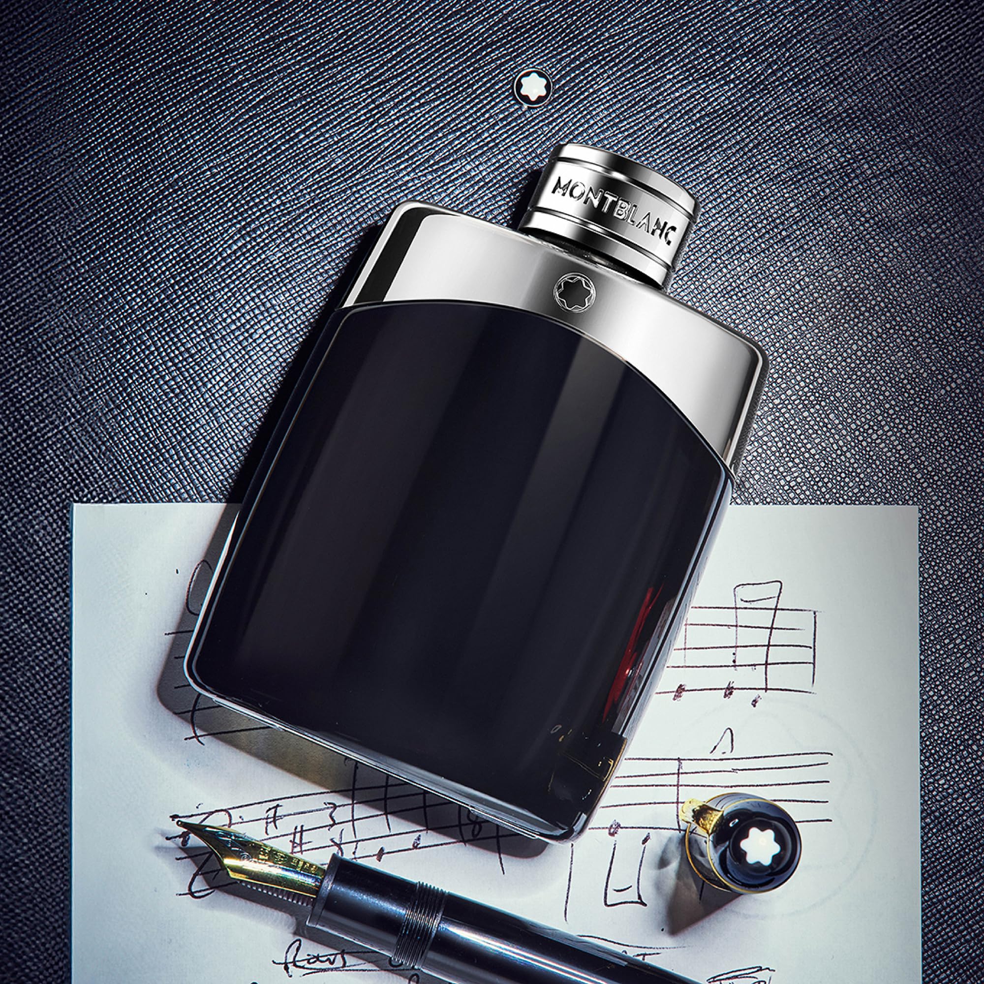 Foto 3 | Perfume Montblanc Legend Eau De Toilette 30 Ml Para Hombre - Venta Internacional.