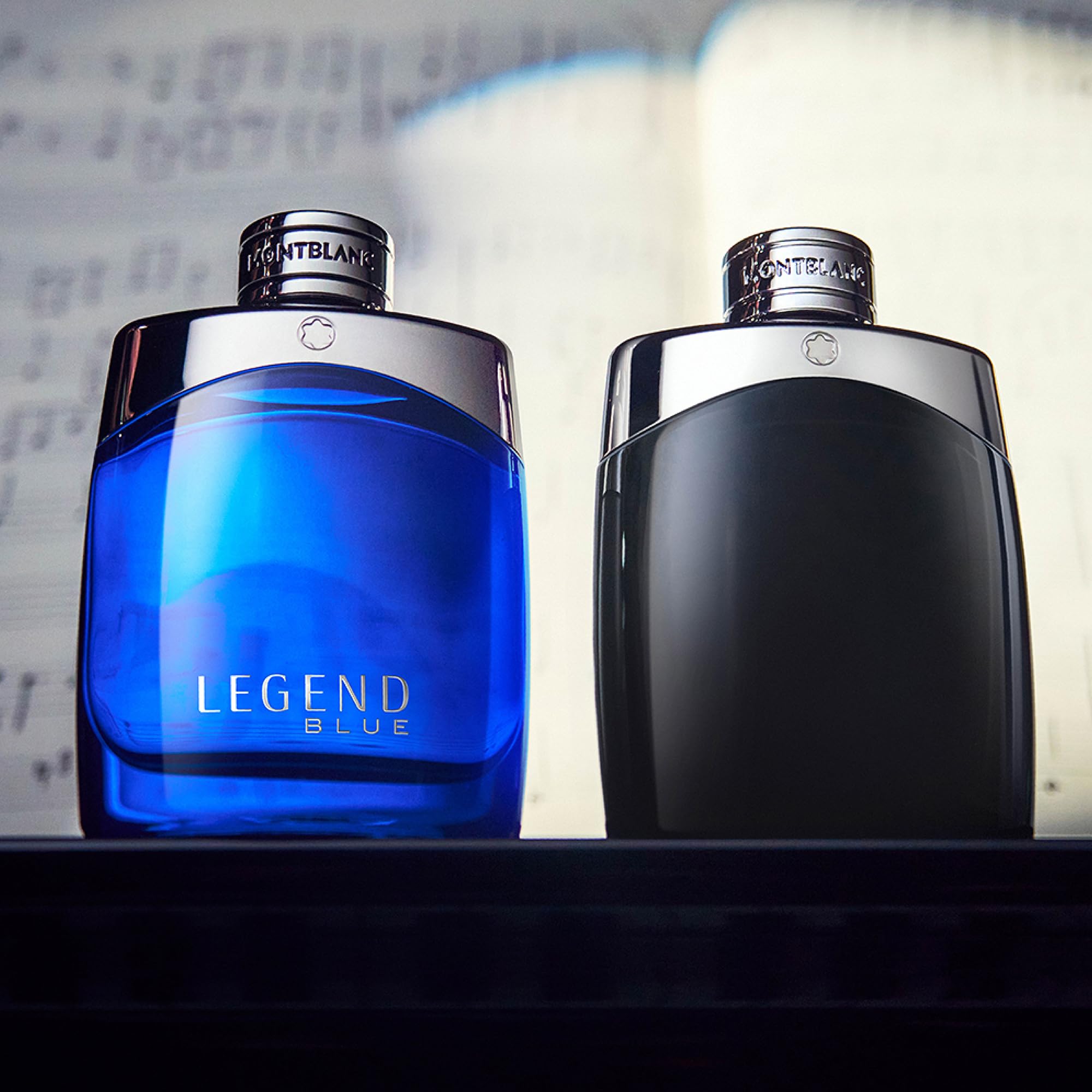 Foto 7 pulgar | Perfume Montblanc Legend Eau De Toilette 30 Ml Para Hombre - Venta Internacional.