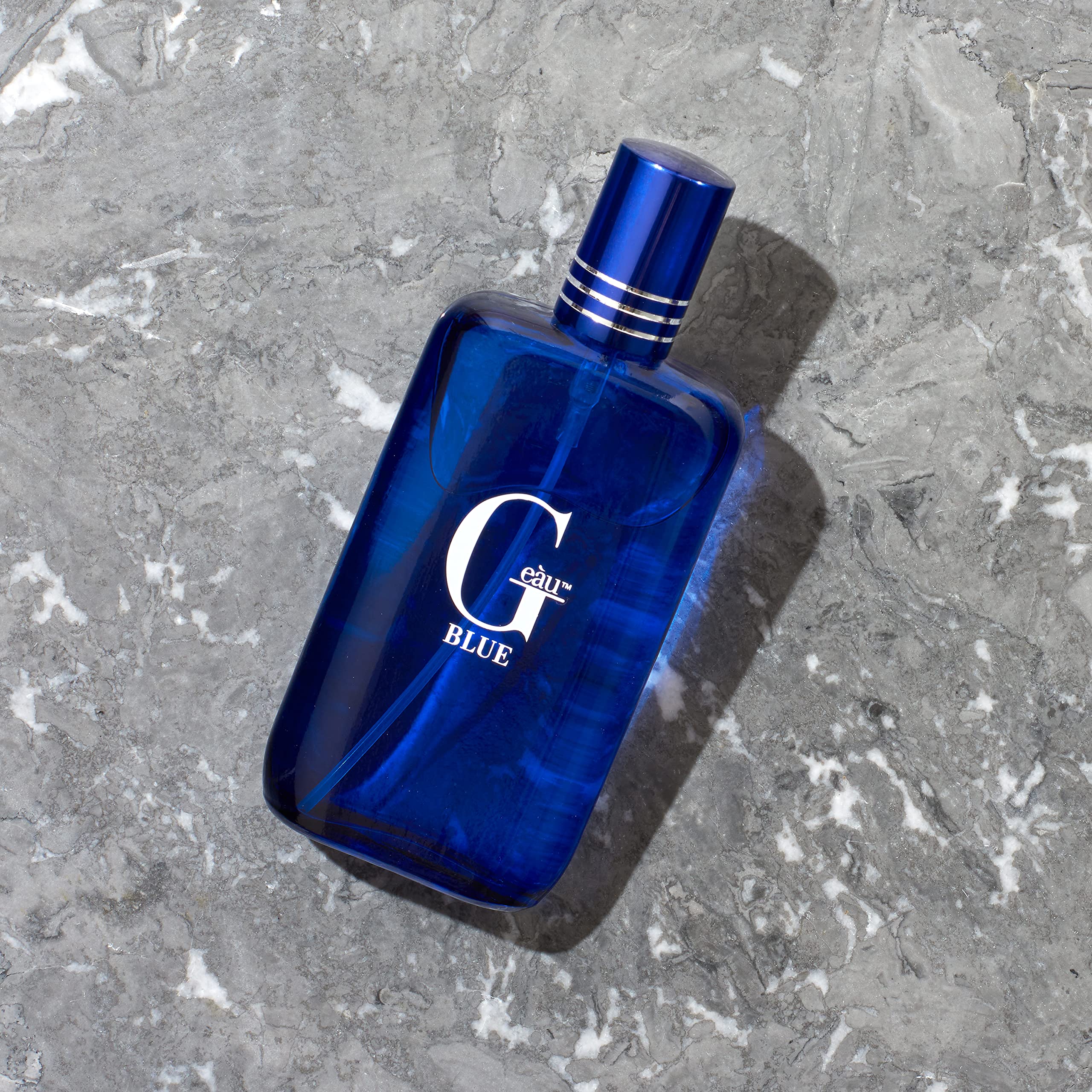 Foto 5 pulgar | Perfume PB Parfumsbelcam G Eau Blue Eau De Toilette 100 ml - Venta Internacional
