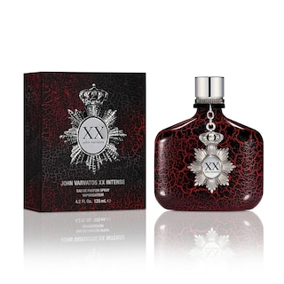 Foto 1 | Perfume John Varvatos Xx Intense Eau De Parfum Para Hombre, 125 Ml - Venta Internacional.