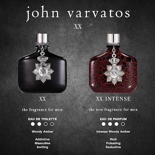 Foto 7 | Perfume John Varvatos Xx Intense Eau De Parfum Para Hombre, 125 Ml - Venta Internacional.