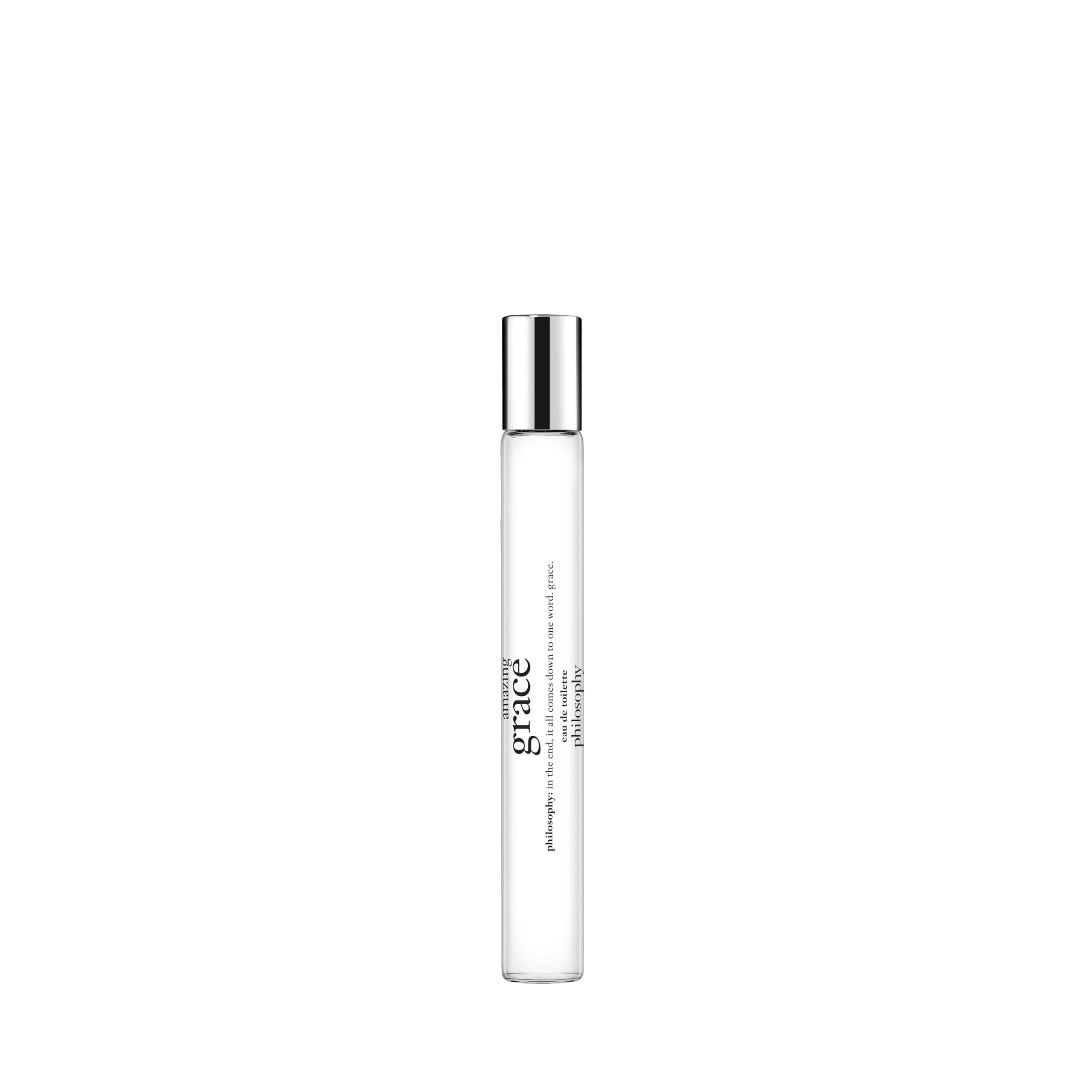 Perfume Philosophy Amazing Grace Eau De Toilette, 10 Ml - Venta Internacional.