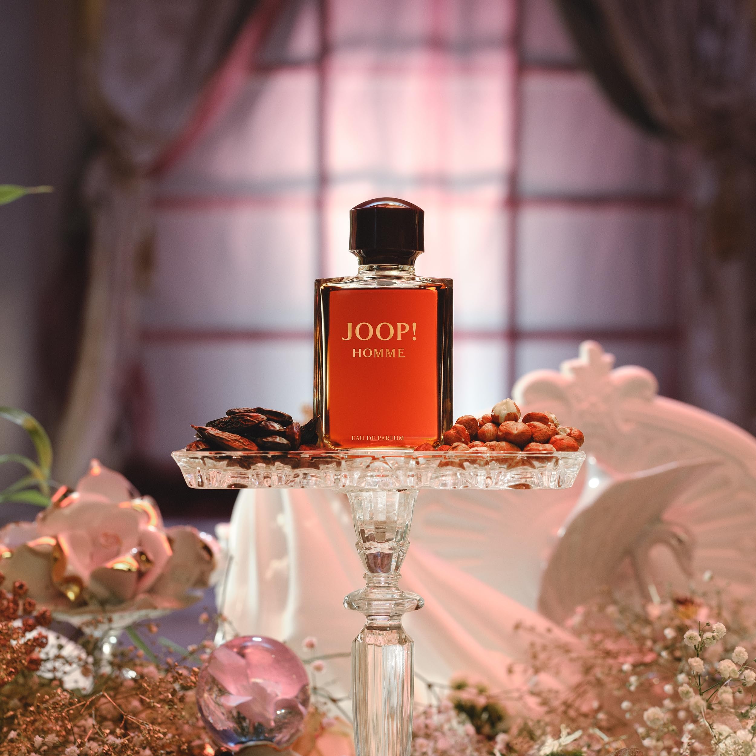 Foto 3 pulgar | Perfume Joop! Eau De Parfum Homme, 75 Ml, Para Hombre - Venta Internacional.