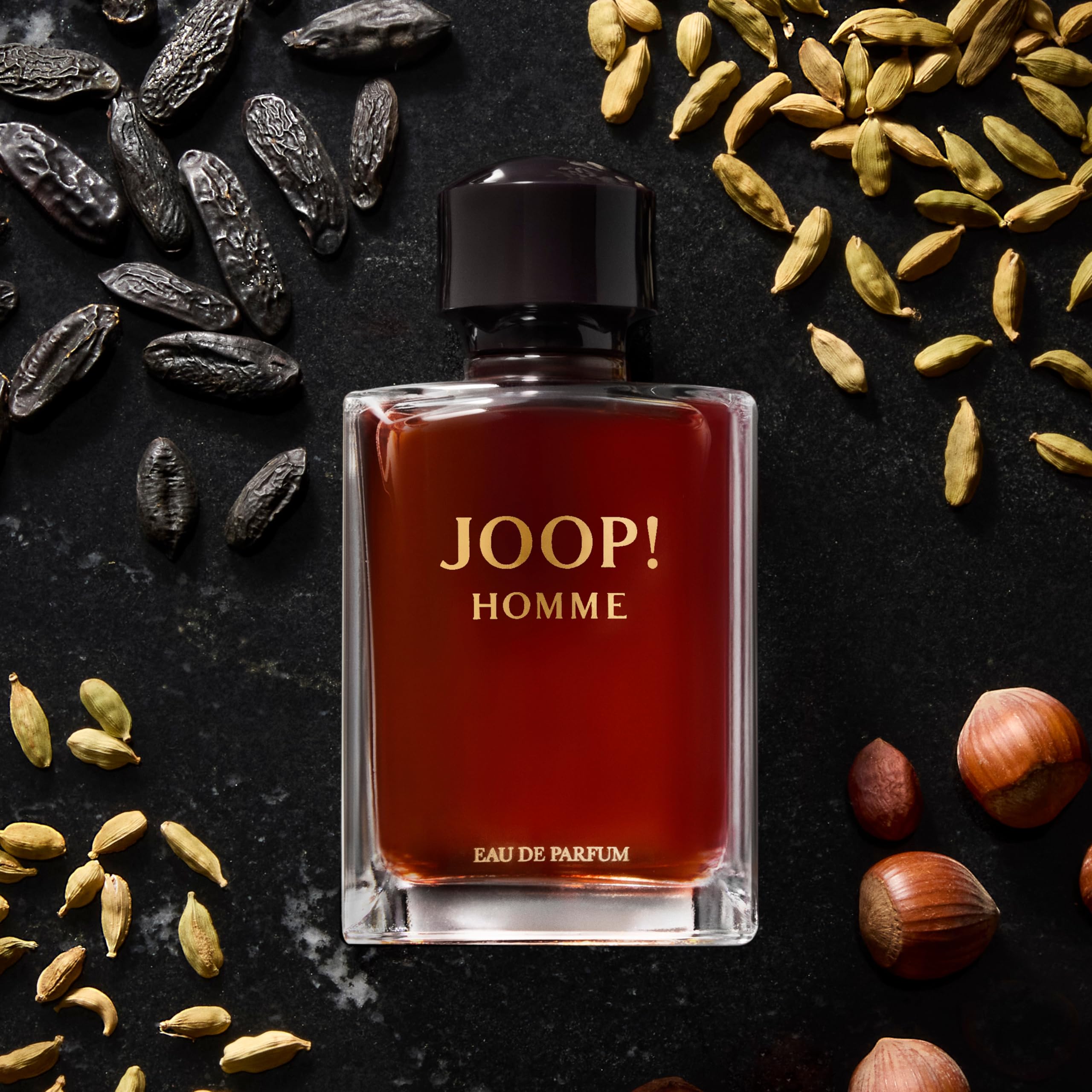 Foto 4 pulgar | Perfume Joop! Eau De Parfum Homme, 75 Ml, Para Hombre - Venta Internacional.